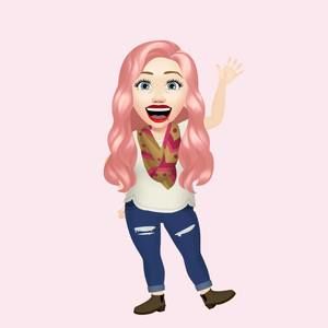 Meet your Posher, Tammie